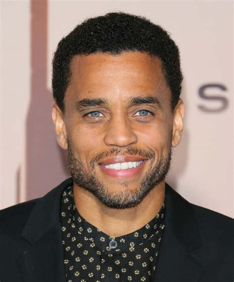 black american actors male